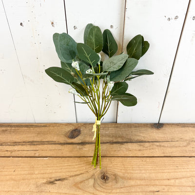 Eucalyptus Leafy Bundle