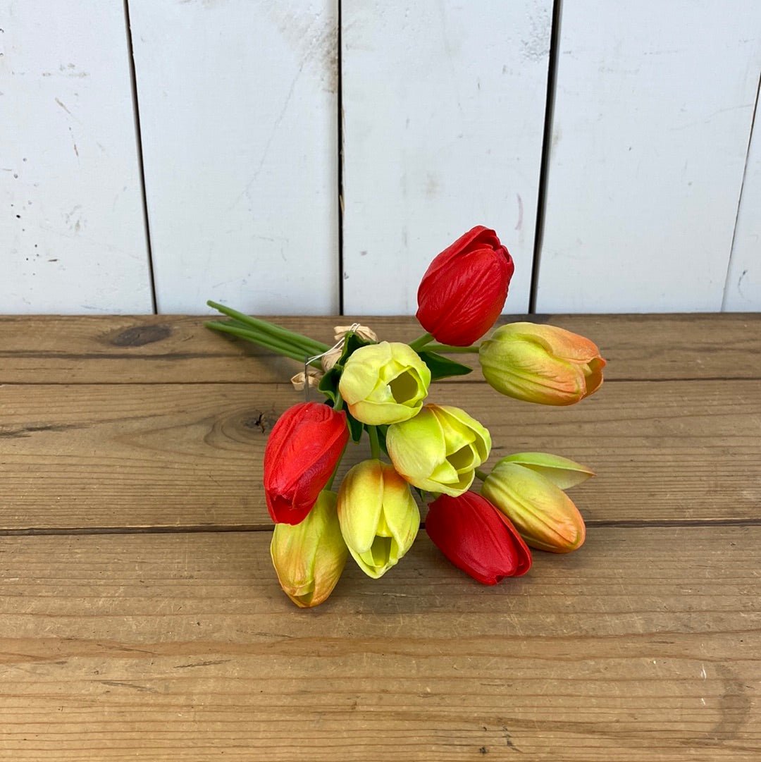 9 Stem Tulip Bouquets