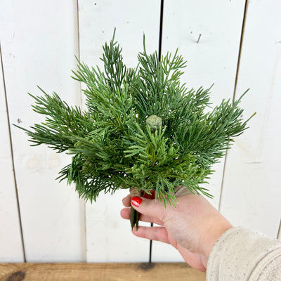Cedar Bouquet