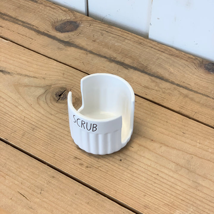 Scrub Sponge Holder