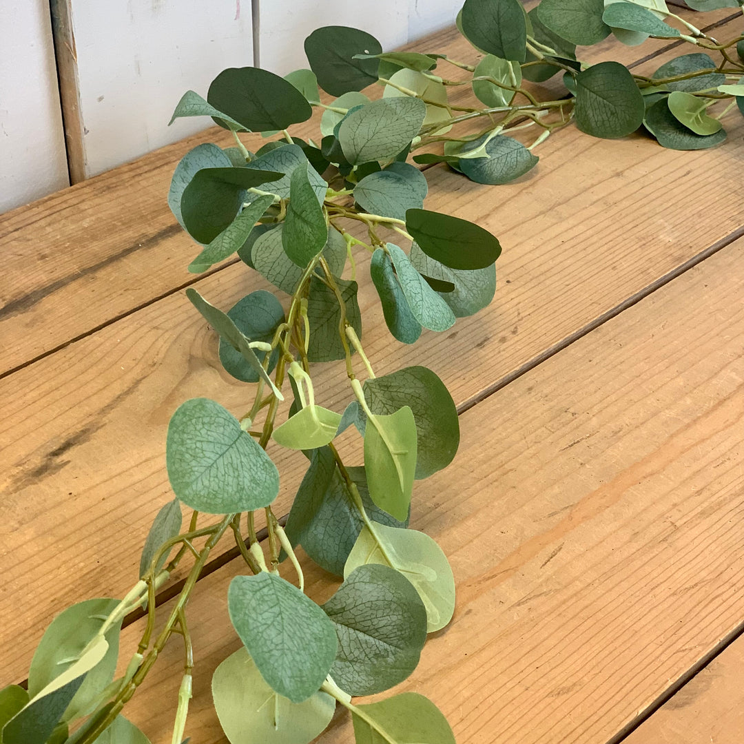 Eucalyptus Garland