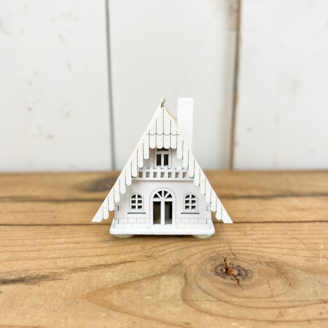 House Ornaments