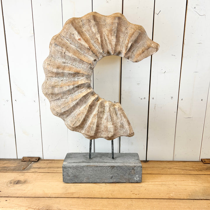 Paulownia Wood Table Accents