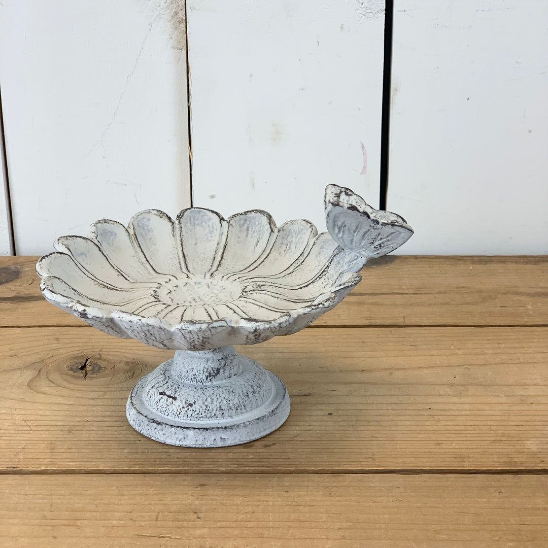 Cast Iron Birdbaths