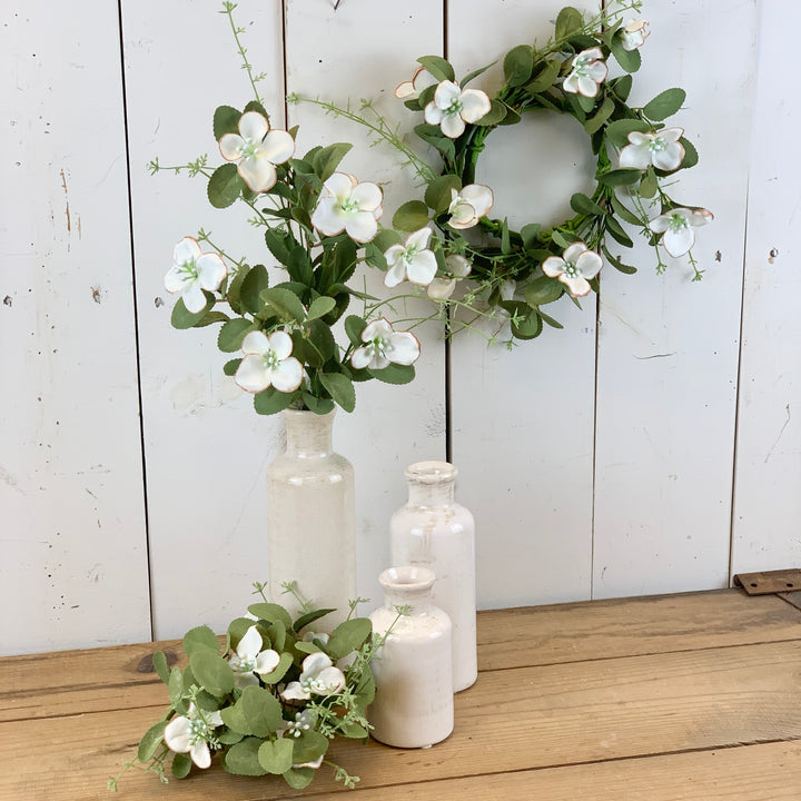 Dogwood Floral Collection