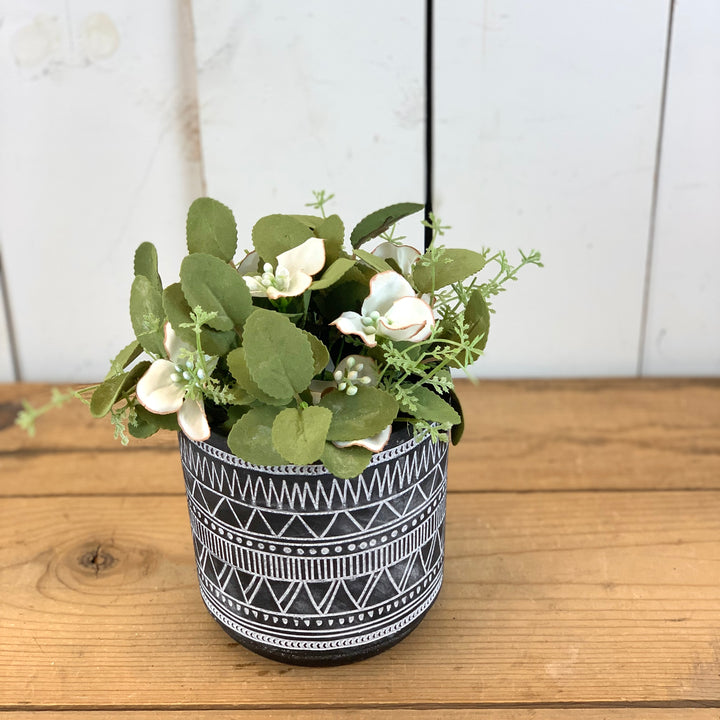 Dogwood Floral Collection