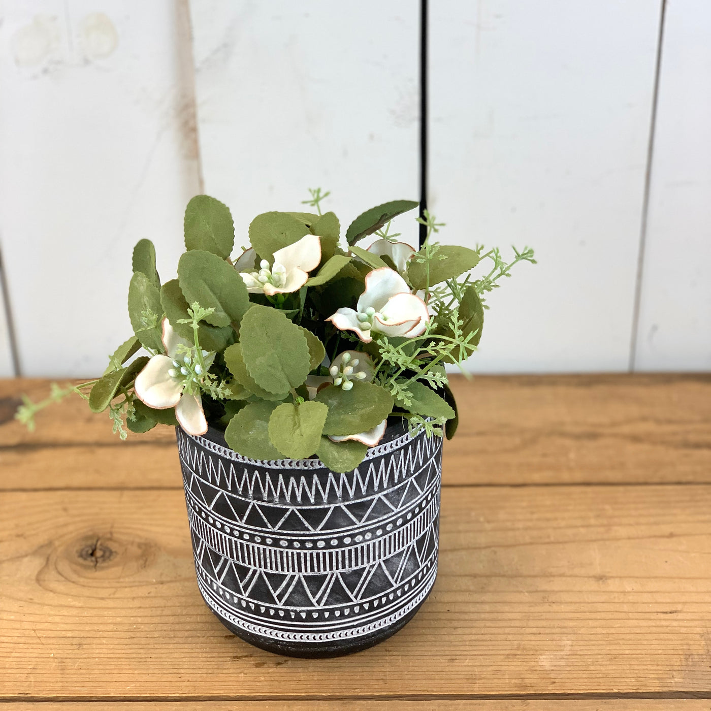 Dogwood Floral Collection