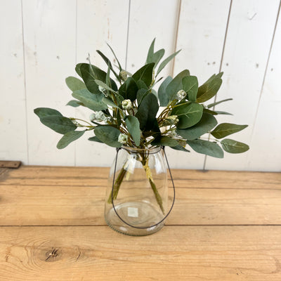 Eucalyptus Leafy Bundle