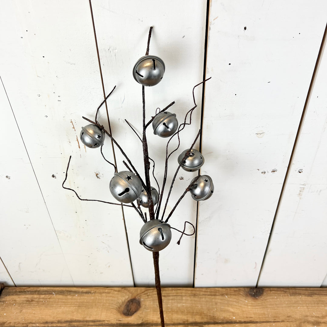 Jingle Bell Stems