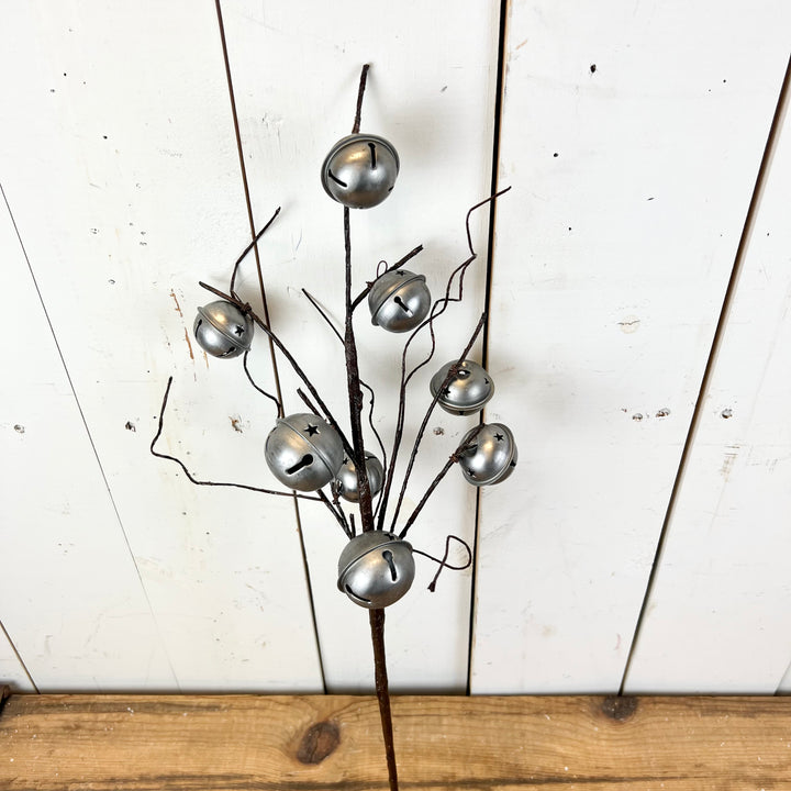 Jingle Bell Stems