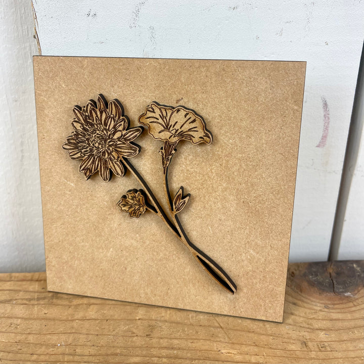 Modern Local Artisan Tiles & Frames