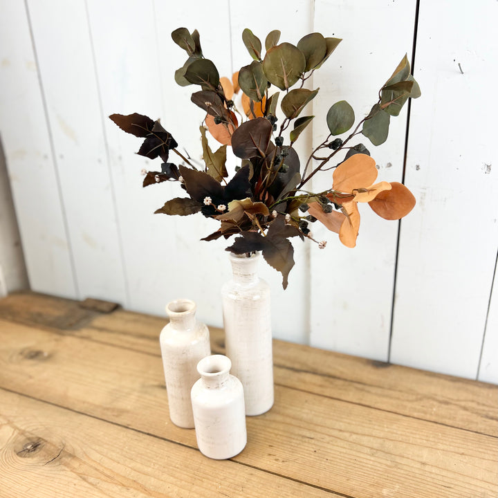 Fall Eucalyptus Collection