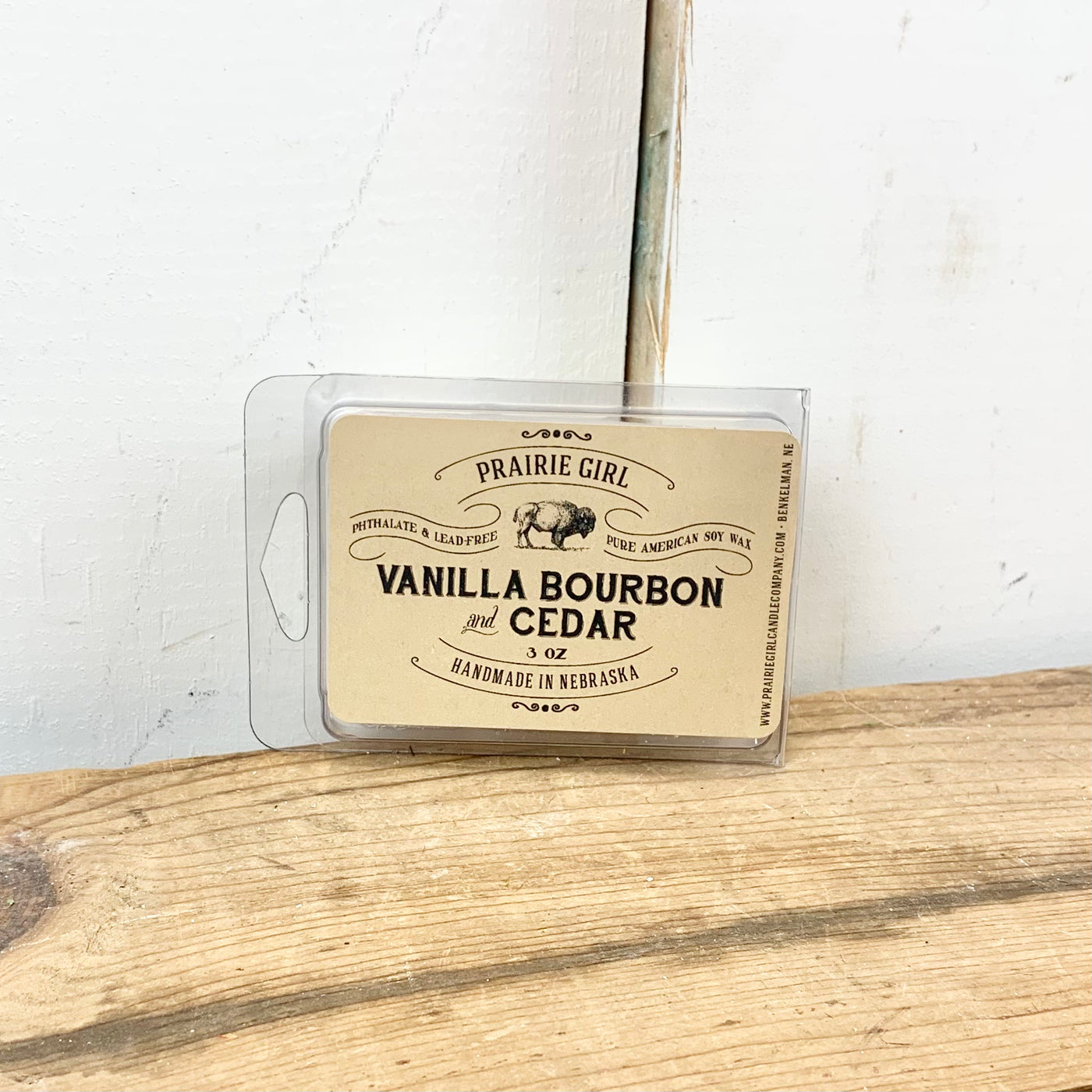 Everyday Prairie Girl Wax Melts