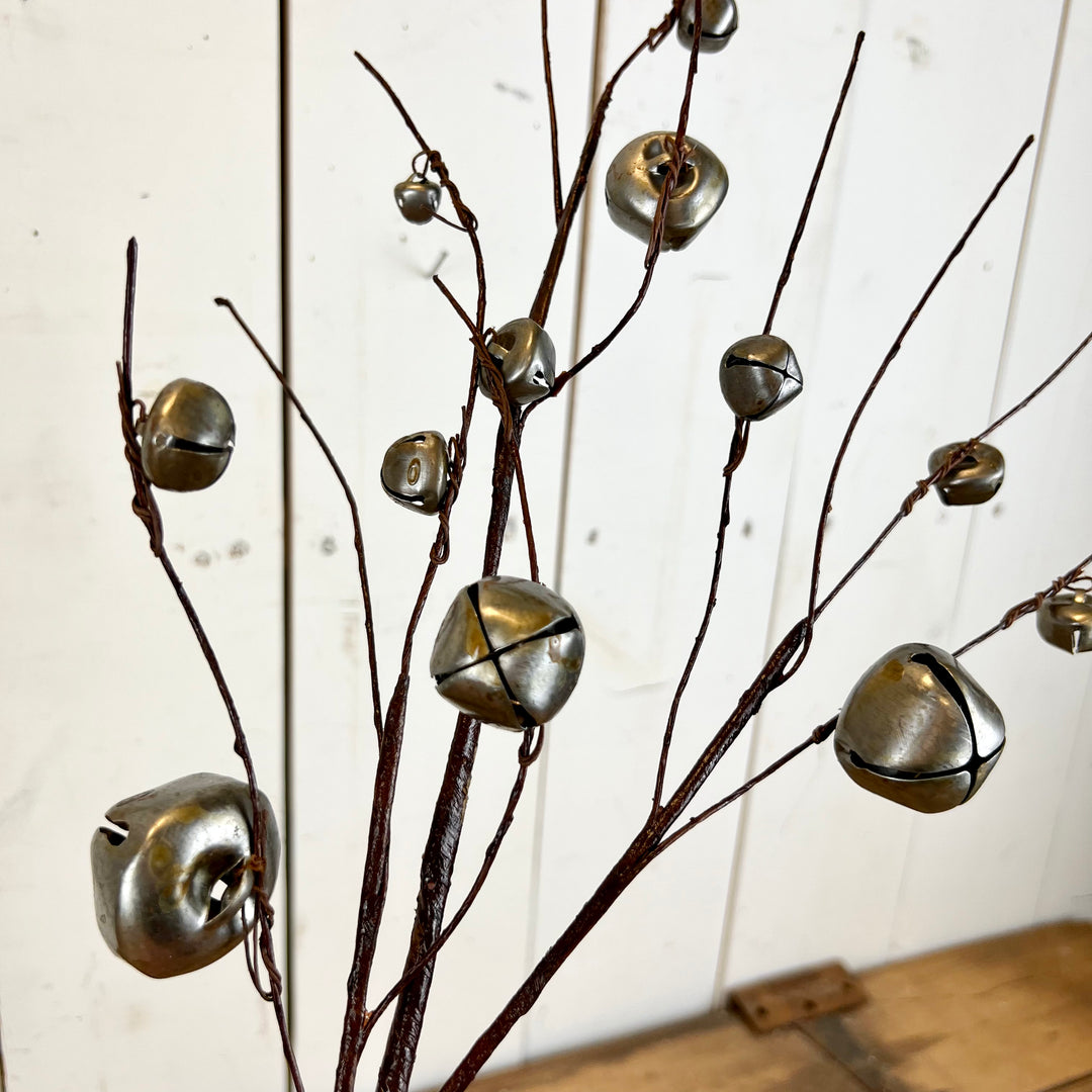 Jingle Bell Stems