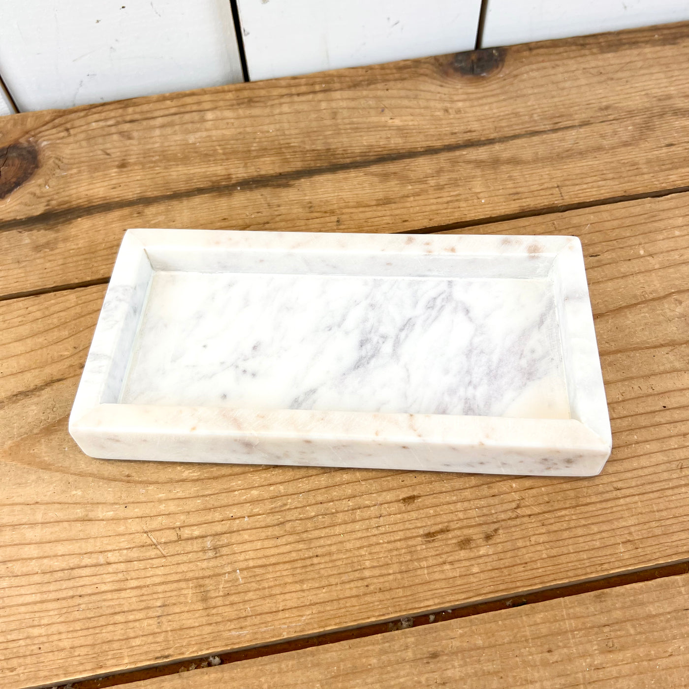 Marble Tray