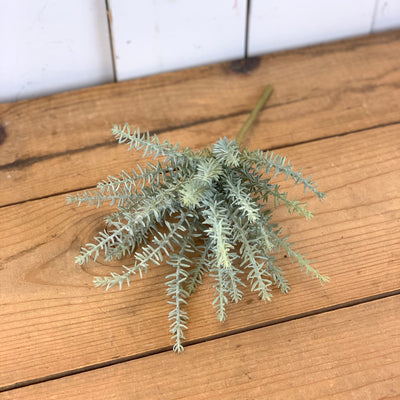 Dusty Rosemary Stem