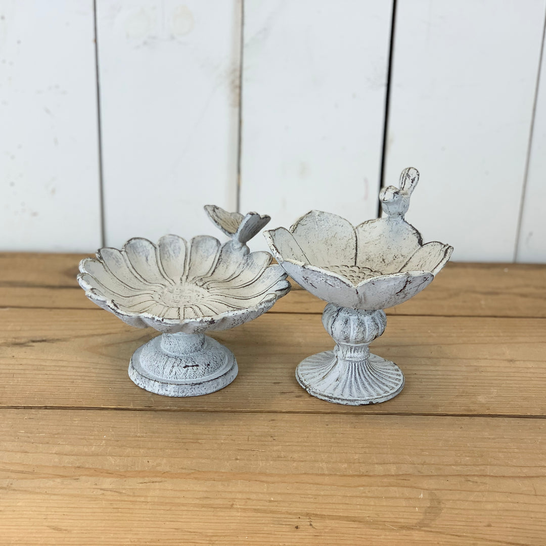 Cast Iron Birdbaths