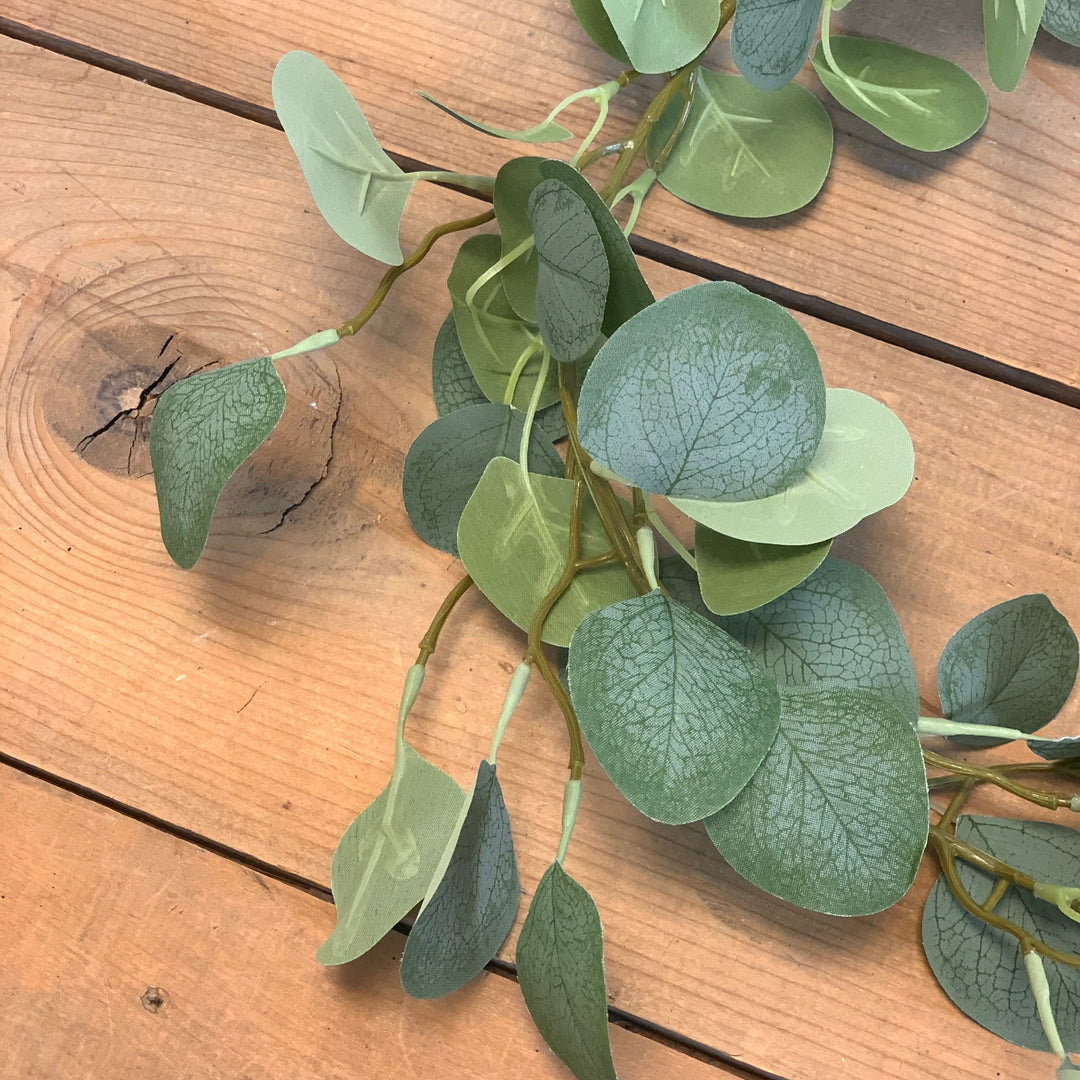 Eucalyptus Garland