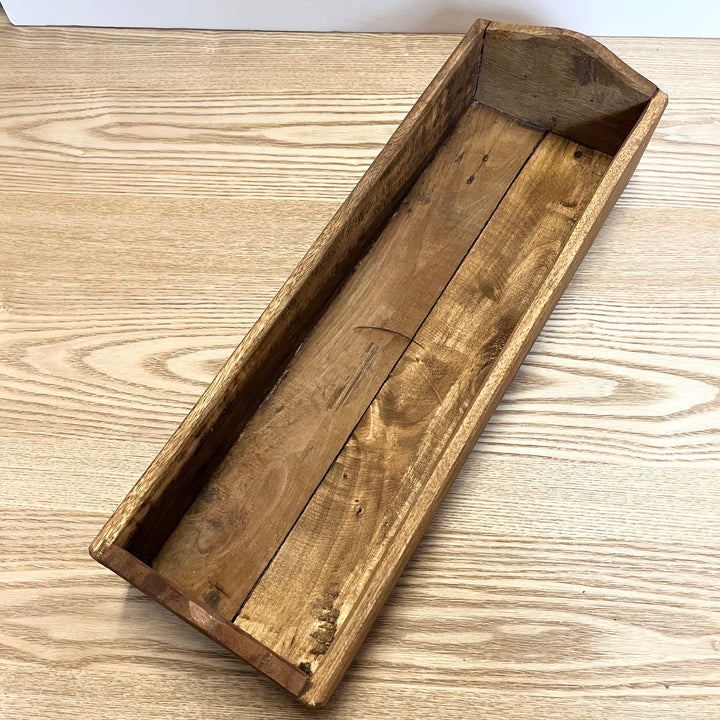 Found Wood Boxes - 3 Sizes