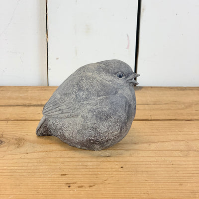 Grey Birds