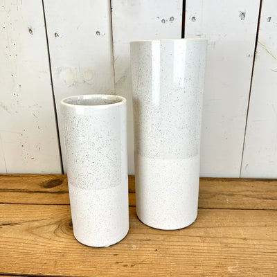 Speckled Vase - Set of 2