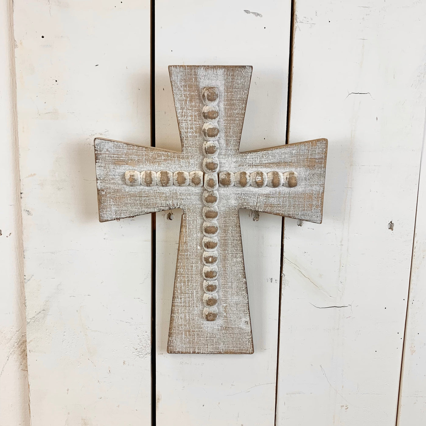 Beaded Crosses