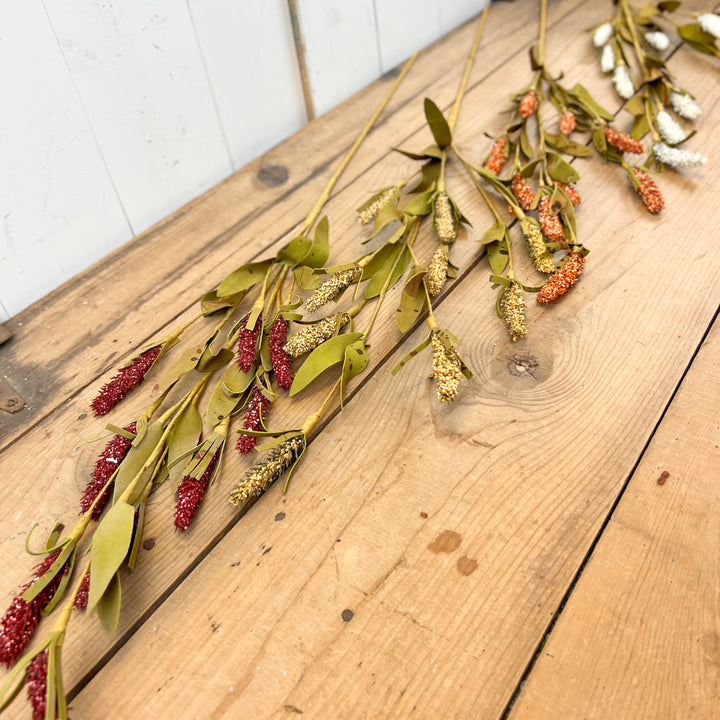 Harvest Blossom Stems