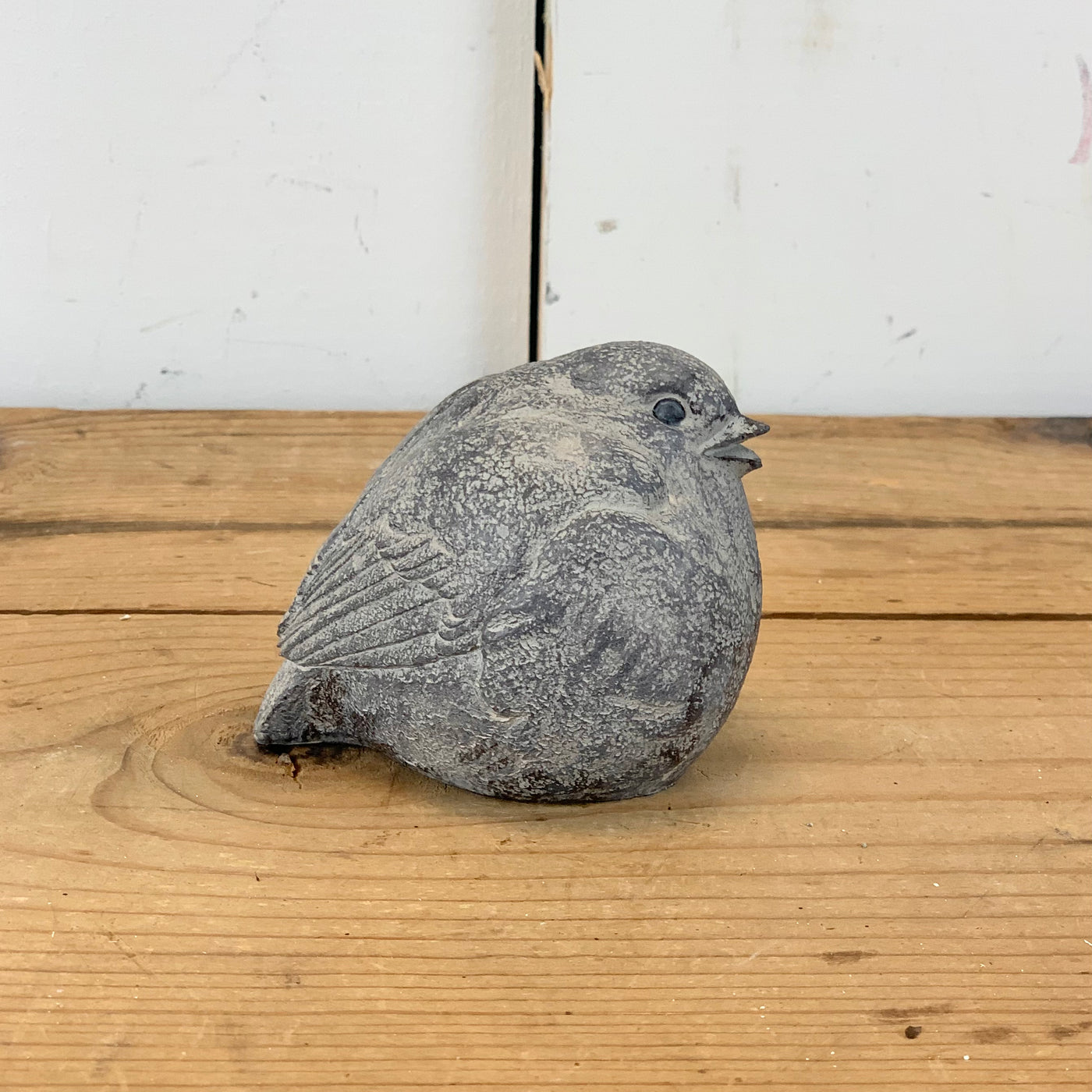 Grey Birds