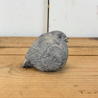 Grey Birds