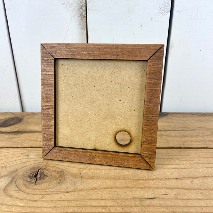 Modern Local Artisan Tiles & Frames