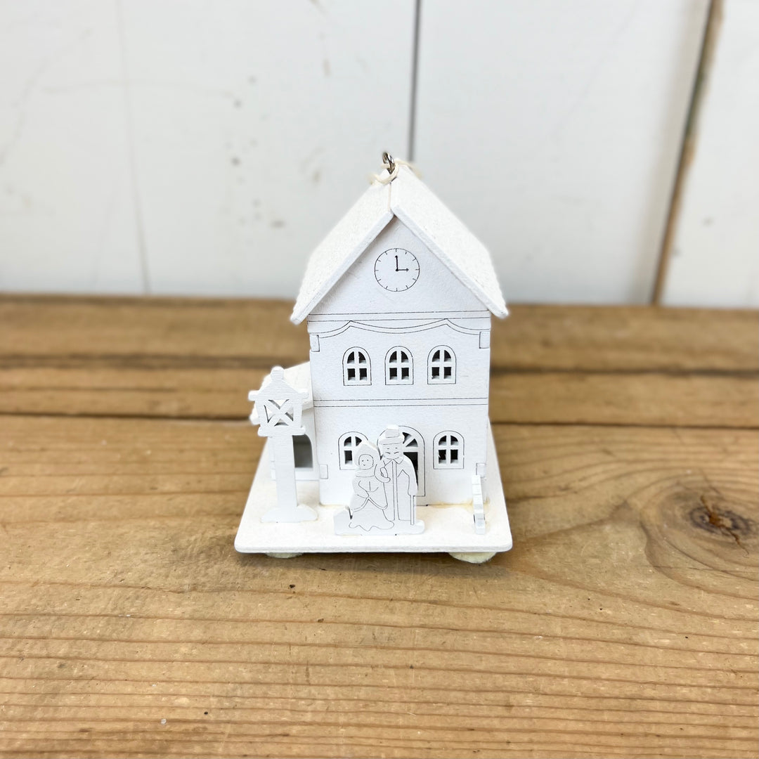 House Ornaments