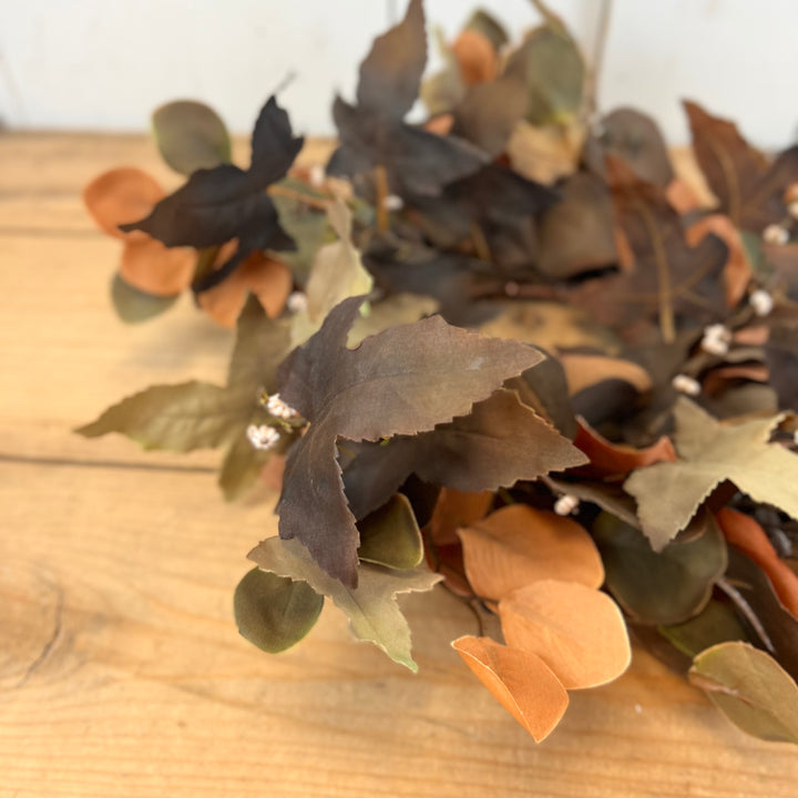 Fall Eucalyptus Collection