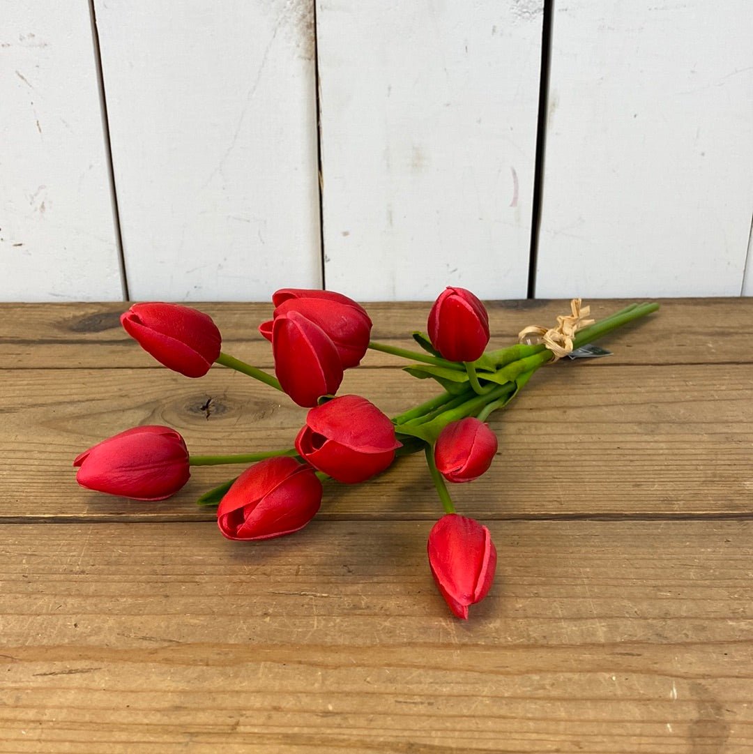 3 Stem Tulip Bouquet