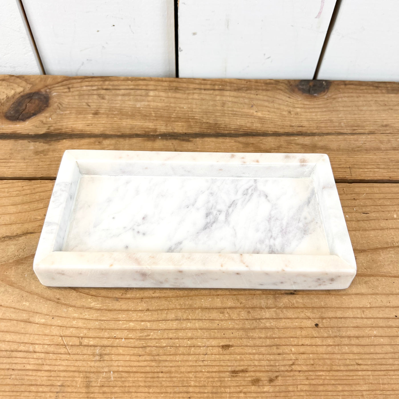 Marble Tray