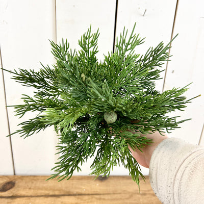 Cedar Bouquet