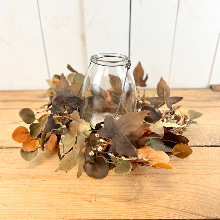 Fall Eucalyptus Collection