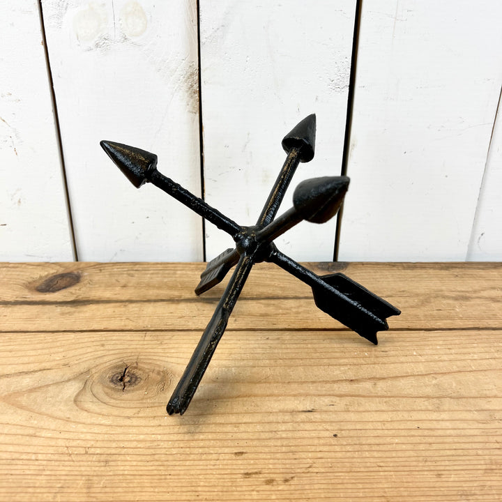 Cast Iron Arrow