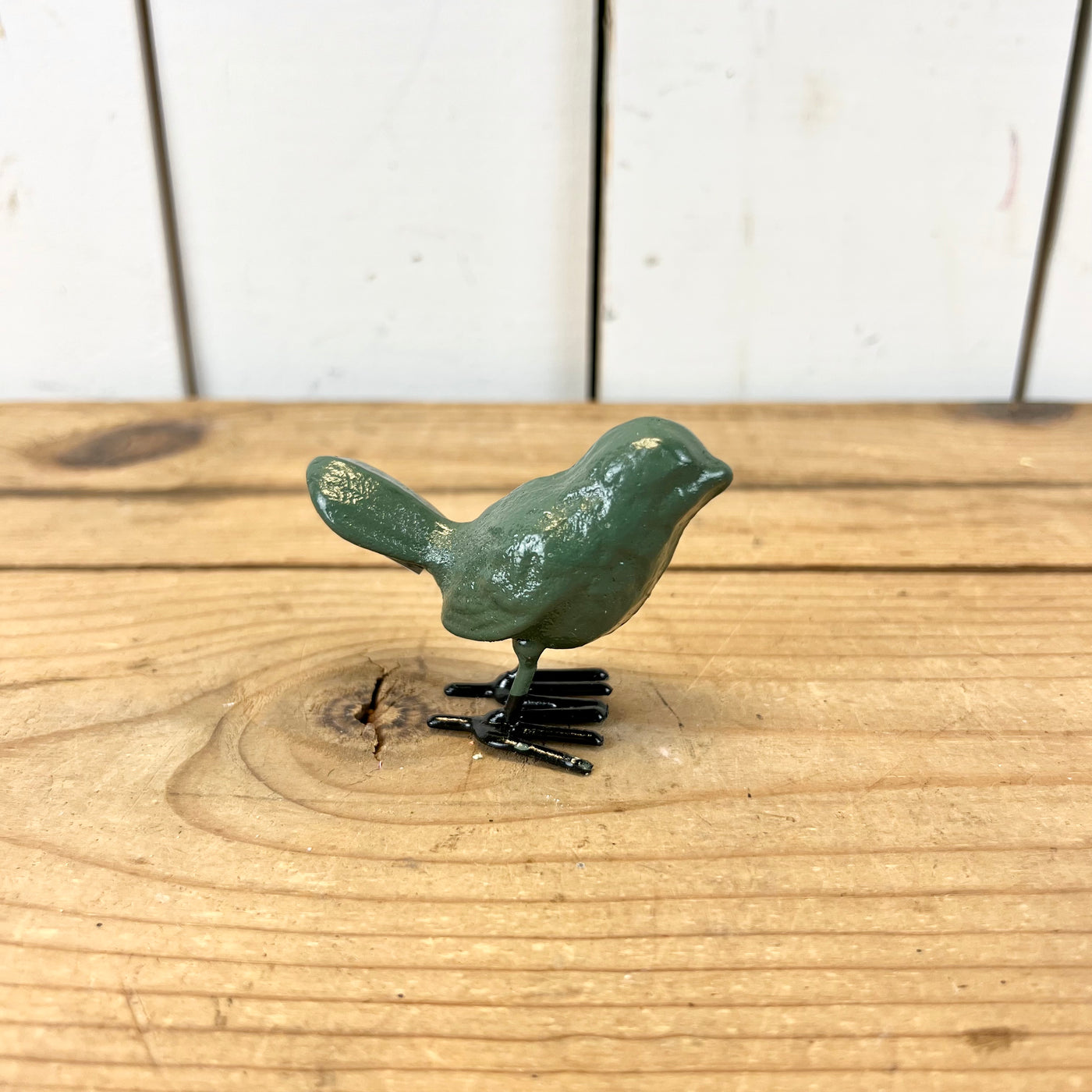 Mini Cast Iron Birds