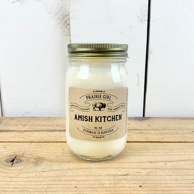 Everyday Prairie Girl Candles