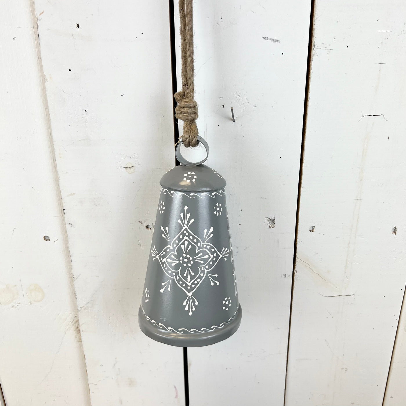 Hand Painted Bells