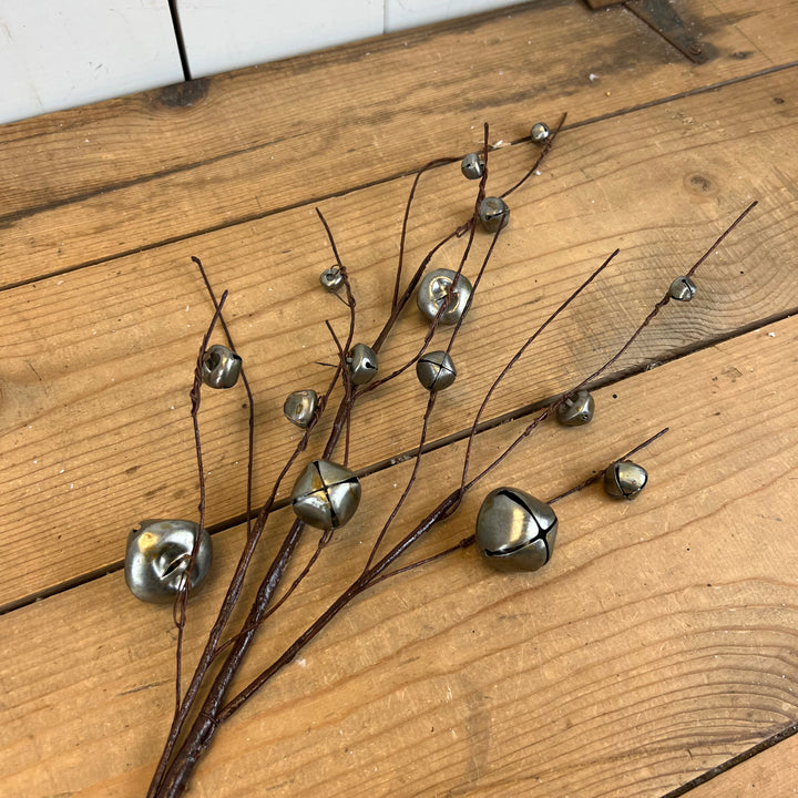 Jingle Bell Stems
