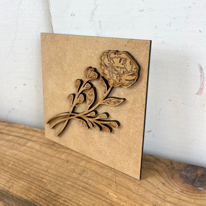Modern Local Artisan Tiles & Frames