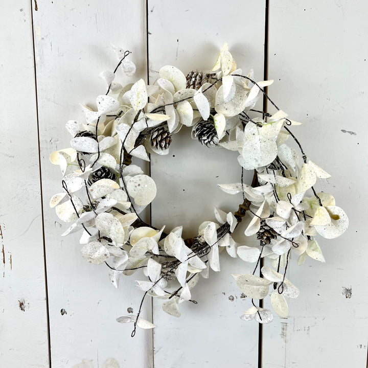 White Eucalyptus Collection