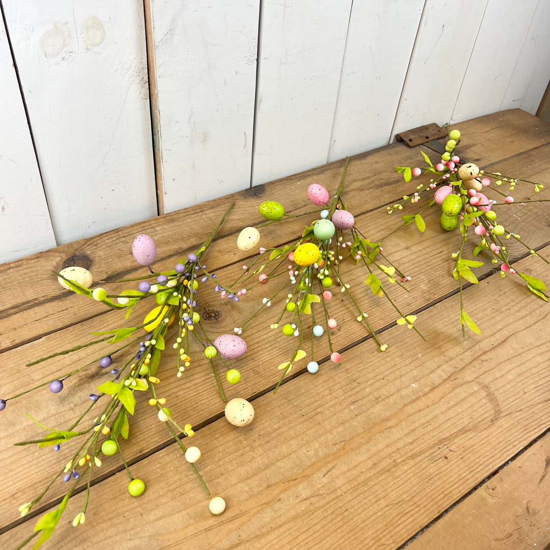 Easter Egg Stems