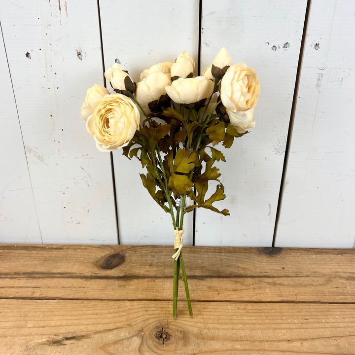 Ranunculus Bundles