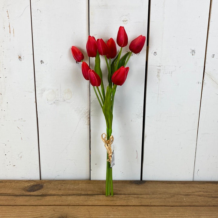 3 Stem Tulip Bouquet