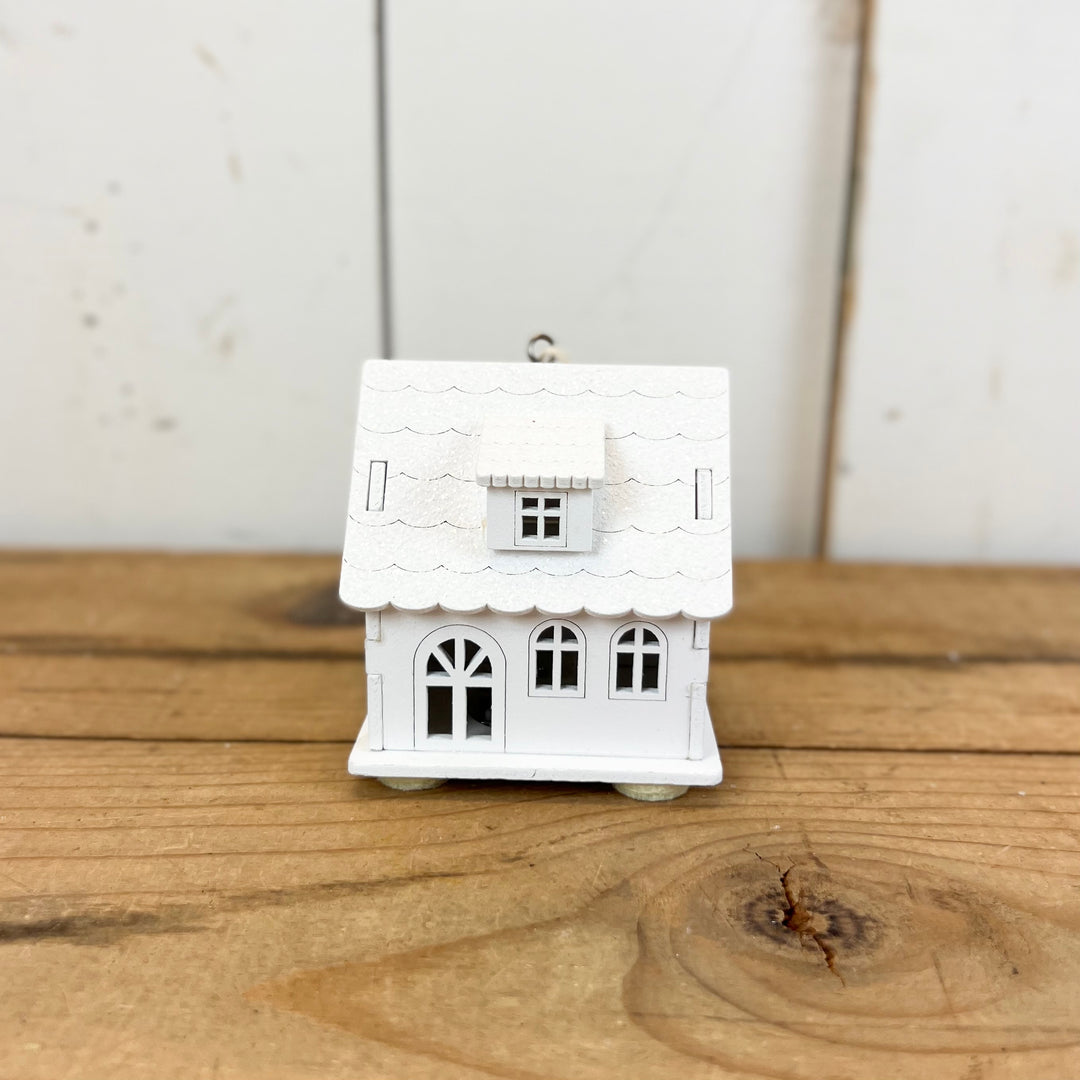 House Ornaments