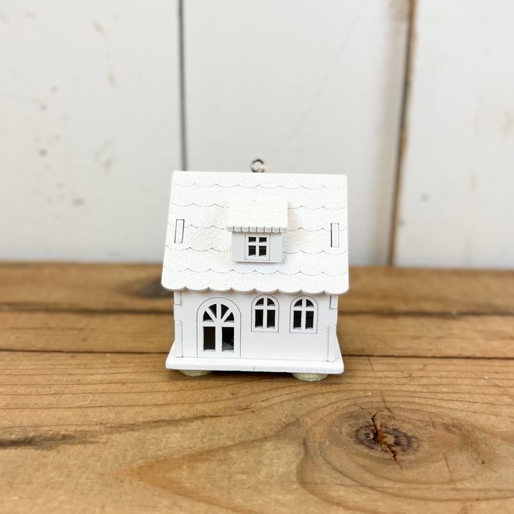 House Ornaments