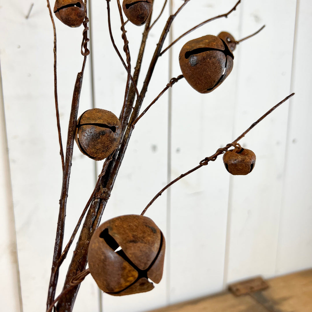Jingle Bell Stems