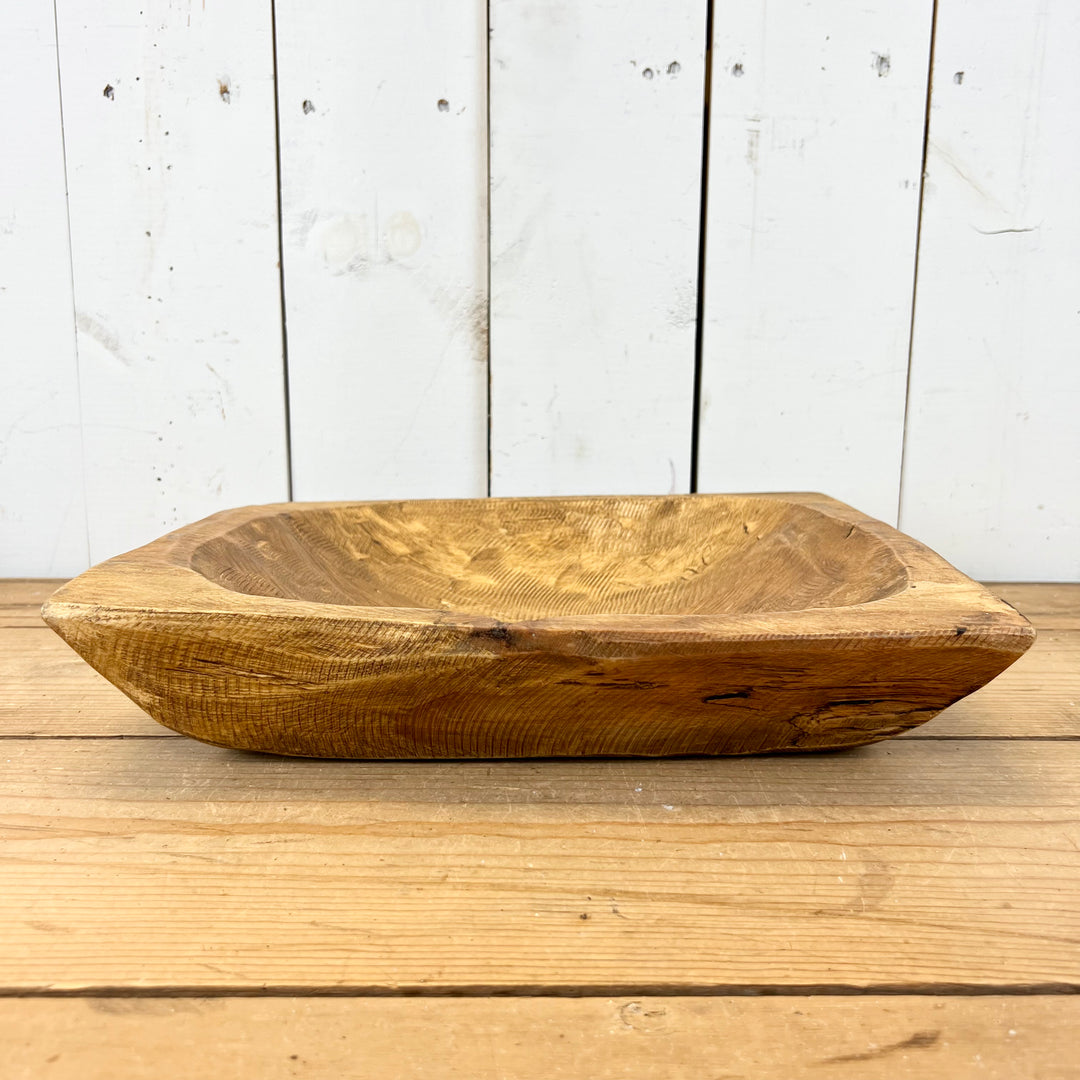 Square Dough Bowl